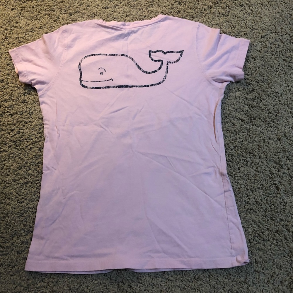 Vineyard vines T-shirt
